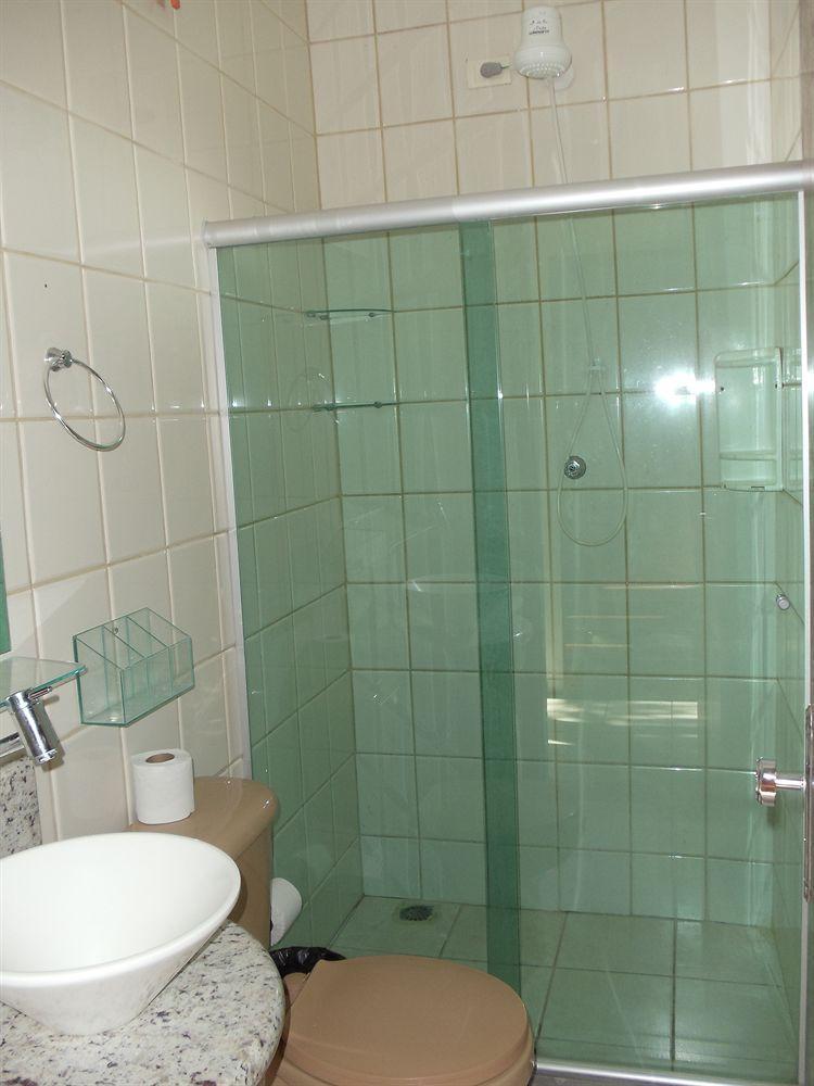Baia Sul Hotel Марау Экстерьер фото