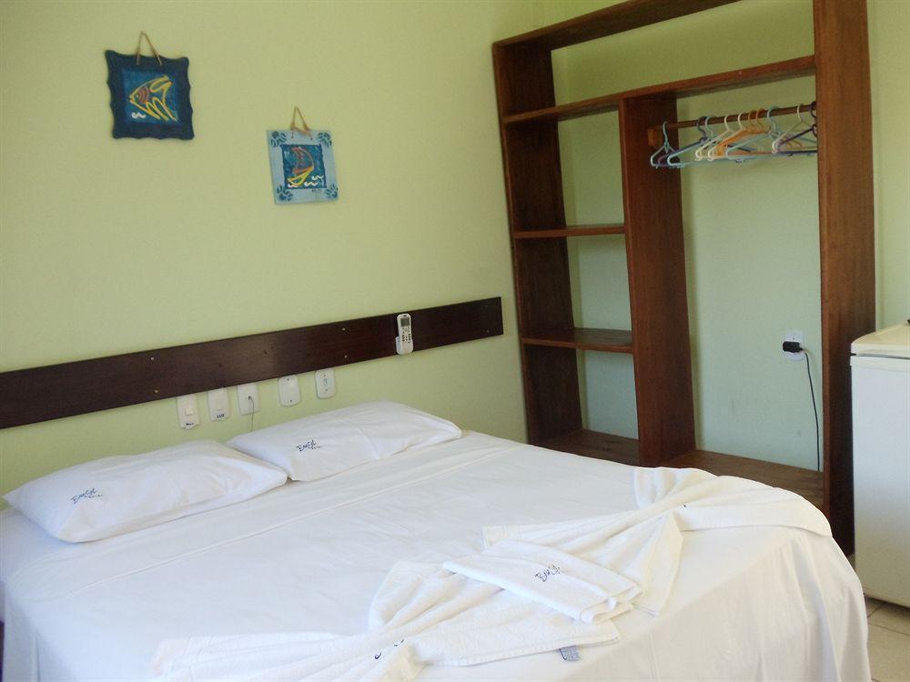 Baia Sul Hotel Марау Экстерьер фото